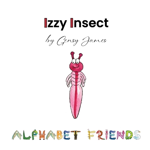 Izzy Insect