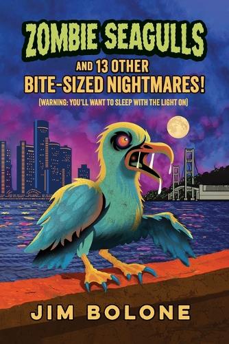 Zombie Seagulls