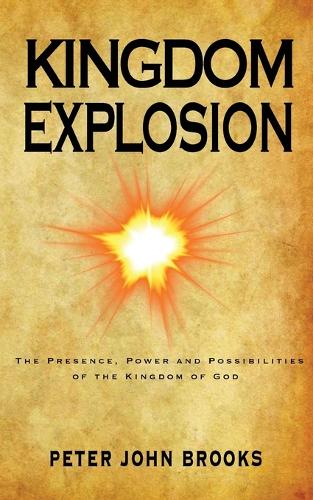 Kingdom Explosion