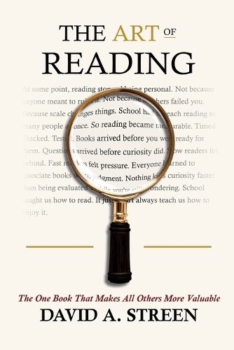 The Art of Reading