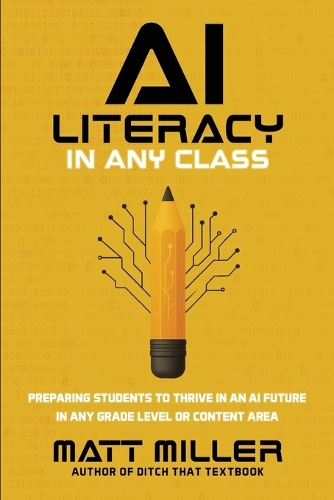 AI Literacy in Any Class