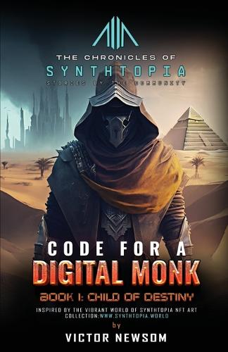 Code for a Digital Monk