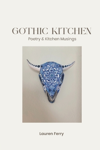 Gothic Kitchen