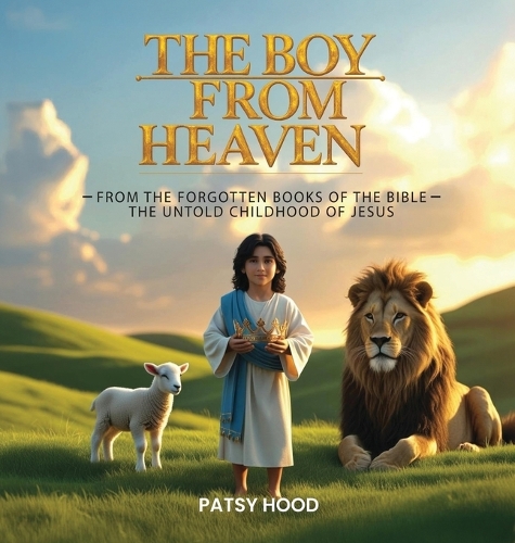 The Boy from Heaven