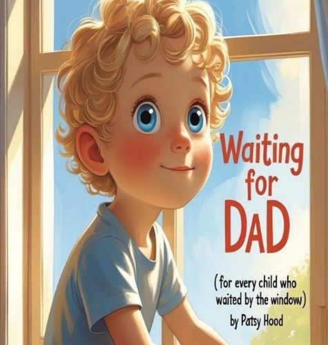 Waiting for Dad