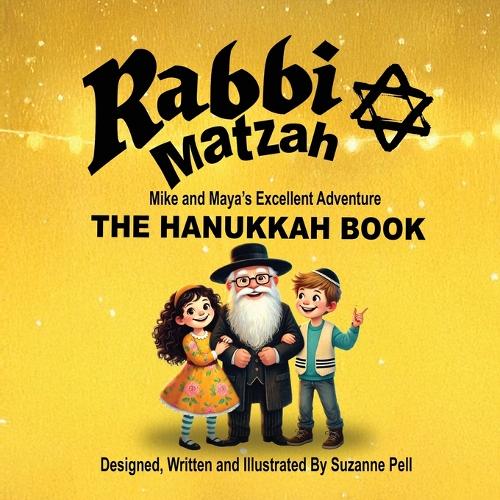 Rabbi Matzah
