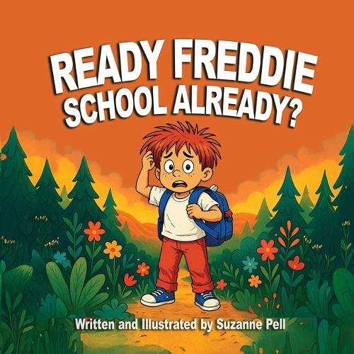 Ready Freddie