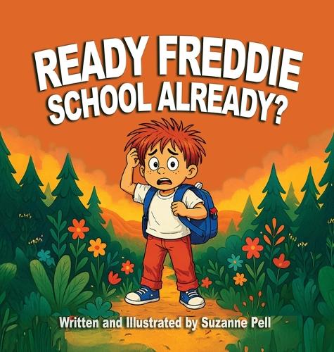 Ready Freddie