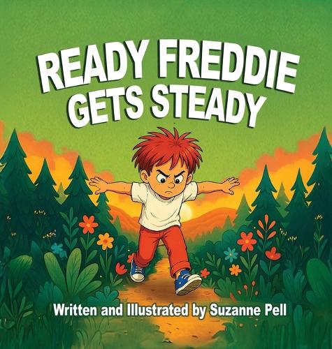Ready Freddie