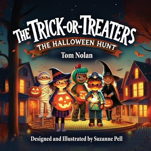 The Trick Or Treaters