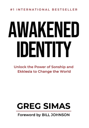Awakened Identity