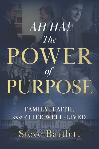 AH HA! The Power of Purpose