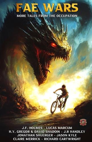 The Fae Wars