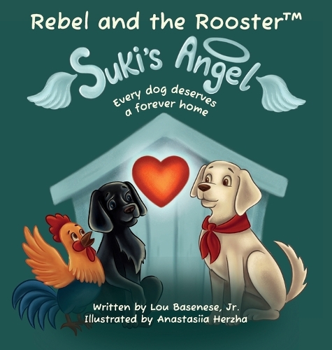 Suki's Angel