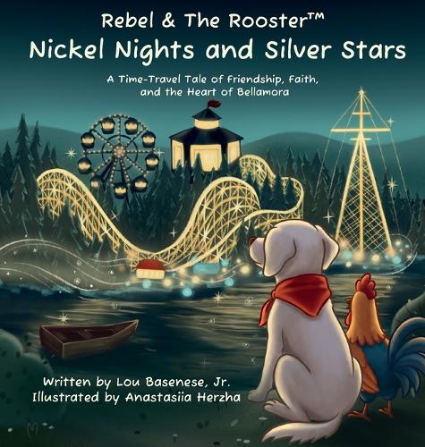 Nickel Nights & Silver Stars