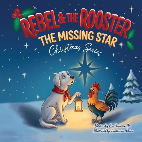 The Missing Star