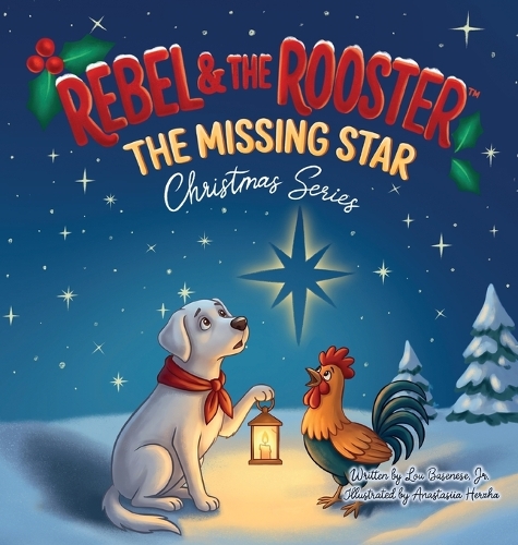The Missing Star