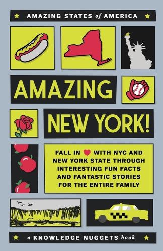 Amazing New York!