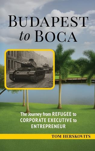 BUDAPEST to BOCA