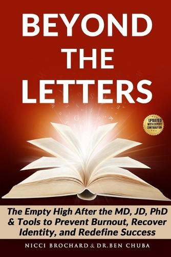 Beyond the Letters