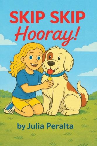 SKIP SKIP Hooray!