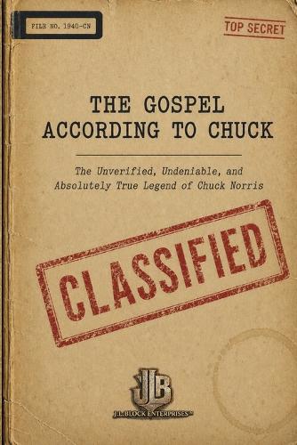 The Gospel According To Chuck