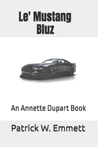 Le' Mustang Bluz