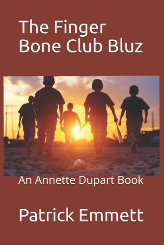 The Finger Bone Club Bluz