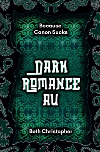 Dark Romance AU