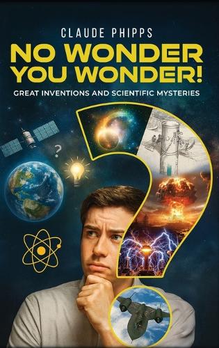 No Wonder You Wonder