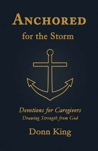 Anchored for the Storm
