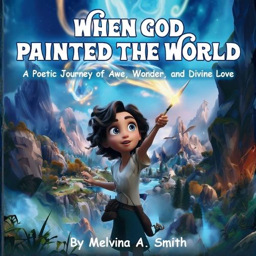When God Painted The World