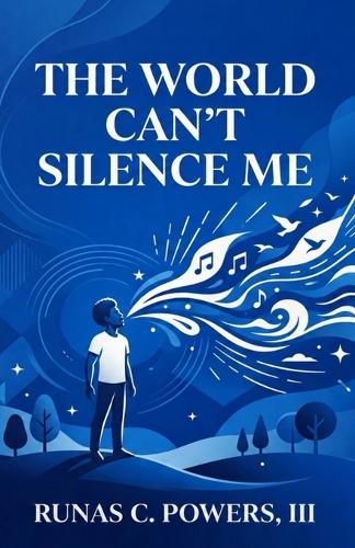 The World Can't Silence Me