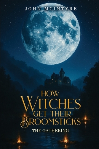 How Witches Get their Broomsticks