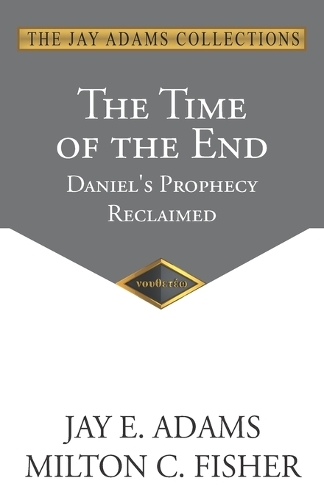 The Time of the End