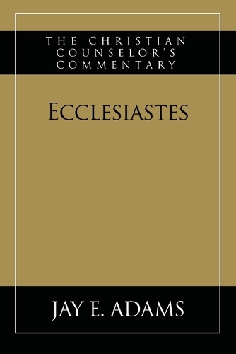 Ecclesiastes