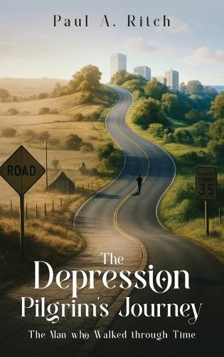 The Depression Pilgrim's Journey