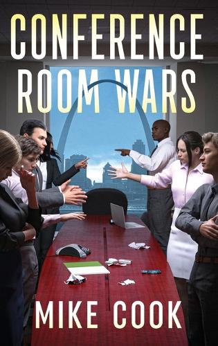 Conference Room Wars
