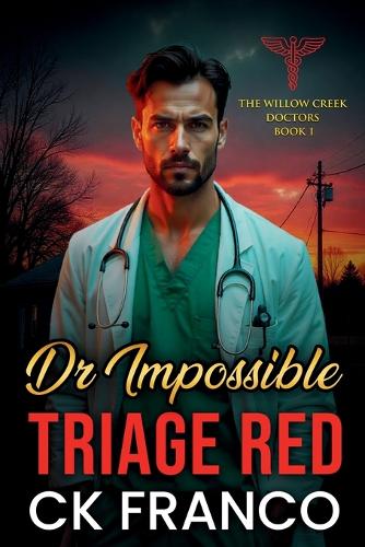 Dr.Impossible Triage Red