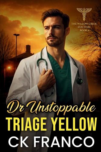 Dr. Unstoppable Triage Yellow