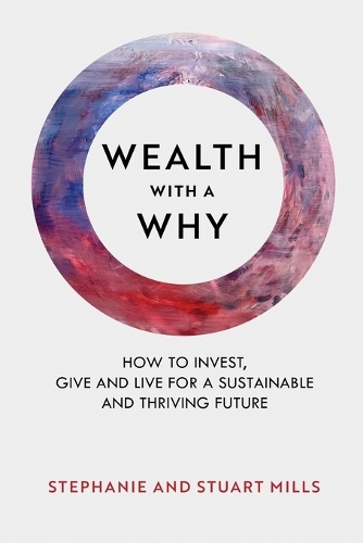 Wealth with a Why