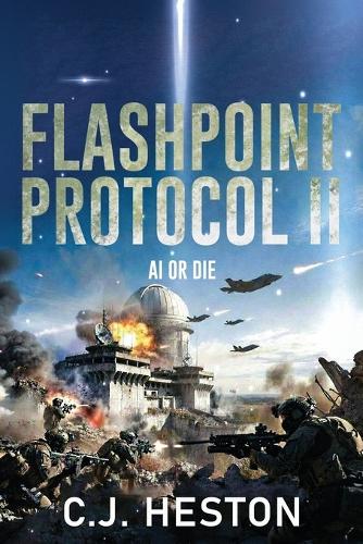 Flashpoint Protocol II