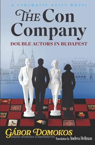The Con Company