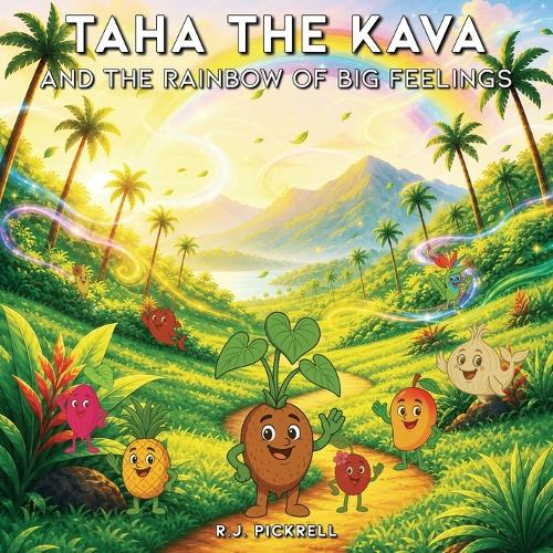 Taha the Kava