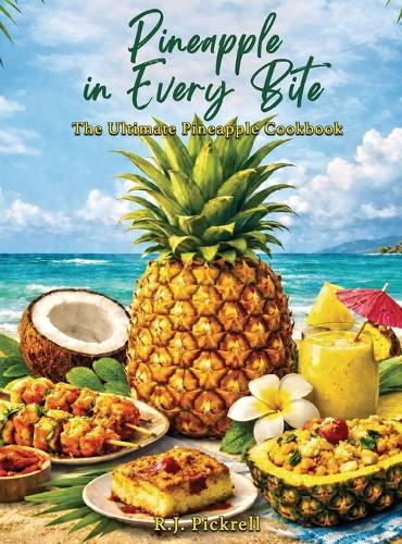Pineapple in Every Bite