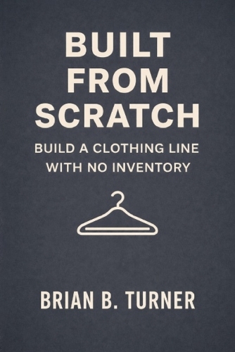 Built from Scratch