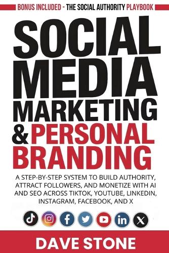 Social Media Marketing & Personal Branding