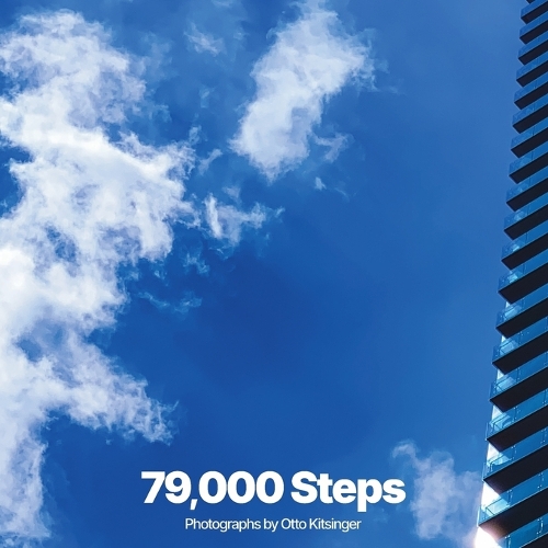 79,000 Steps