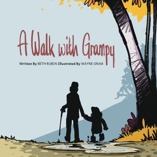 A Walk with Grampy
