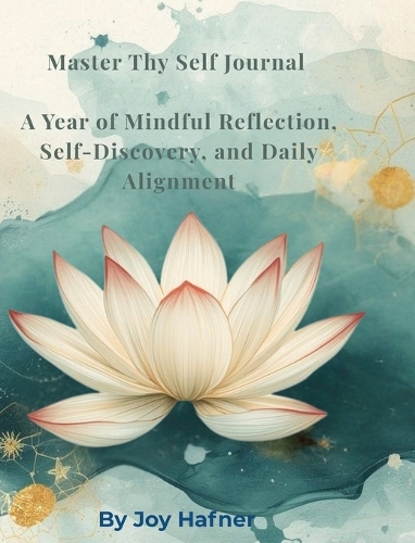 Master Thy Self Journal